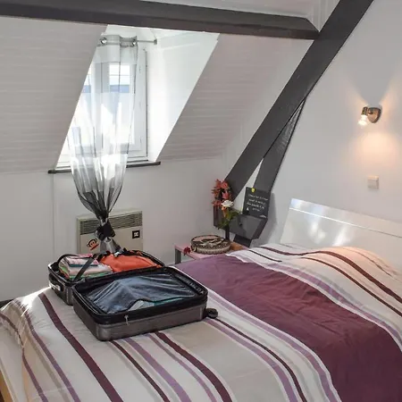 Casa vacanze Lovely In With Wifi Agos-Vidalos