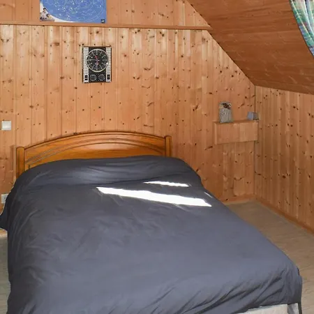 Casa vacanze Lovely In With Wifi Agos-Vidalos